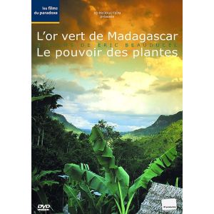 Image de L'Or Vert de Madagascar : Le Pouvoir des Plantes