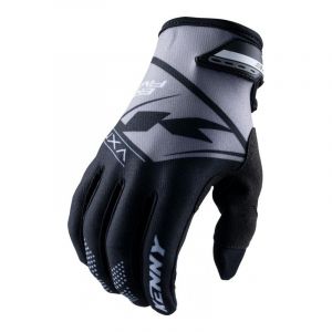 Kenny Gants cross Brave noir 2023- 9