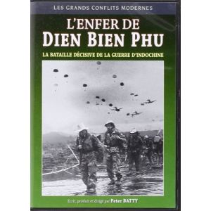 L'Enfer de Dien Bien Phu