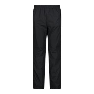 CMP Pantalon de pluie avec zip latéraux femme