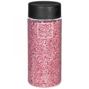 Image de Pierre Déco "Mini Modèle" 750g Rose Prix