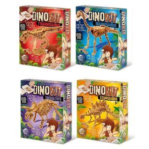 Image de Buki France 439 - Dino Kit