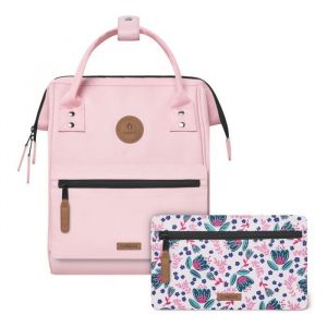 Sac &agrave; dos Adventurer Mini 12 litres + 2 grandes pochettes Ouidah