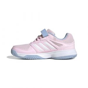 Adidas Chaussures de handball enfant speedcourt velcro