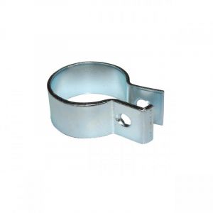 1Tek Tools Collier de fixation fixation coude d’échappement P2R