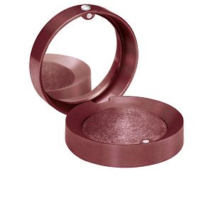 Bourjois Petite Boîte Ronde Ombre à Paupières - 12 Clair de Plum