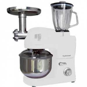 Image de Techwood TRO-9004 - Robot multifonctions