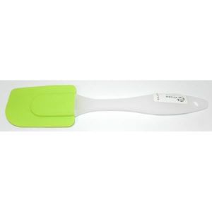 Pradel EXCELLENCE Spatule silicone manche plastique