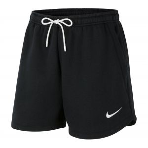 Nike Short Park 20 Fleece Kz - Noir/blanc Femme, pointure X-Small - Noir - Taille X-Small