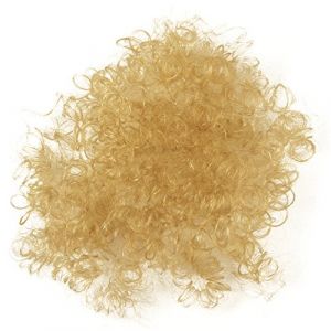 Rayher Cheveux d'ange p. bricolage, d&eacute;coration de no&euml;l, sct.-LS 10 g or, 7650206