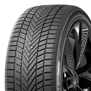 Berlin Tires All Season 2 - 225/45 ZR18 95W