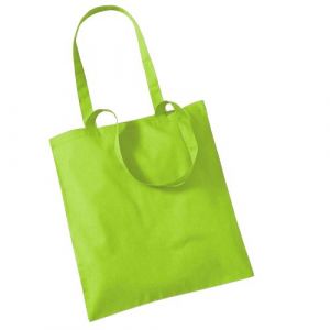 Westford Mill - Sac de courses (Taille unique) (Vert citron) - UTBC4510
