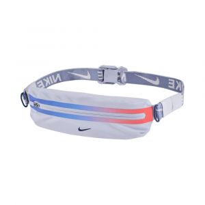 Nike Slim Waistpack Ceinture / porte dossard Bleu - Taille TU