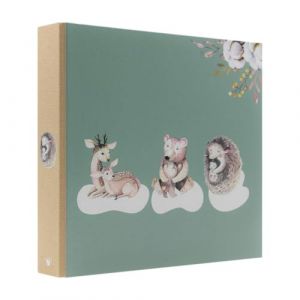 Ceanothe Album Photo pochettes Comptines 200 photos