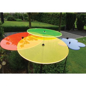 Girouette Elliot Otolumi Disc