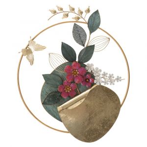 D&eacute;coration murale Mauro Ferretti Gard