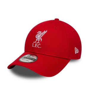 New era Casquette de baseball 9forty Liverpool FC Core