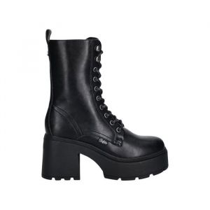 Buffalo Bottines femme Mila Lace Up Mid