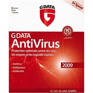 Antivirus 2009 [Windows]