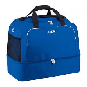 Jako Sac de Sport Grand Format, Bleu Roi (Bleu) - 69319