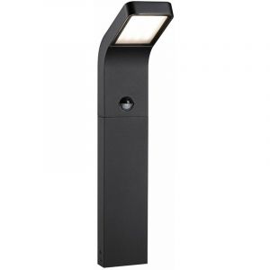 Image de Paulmann Led bollard lamp kulma IP44 500MM 3000K 7.5W 500lm 230V Aluminium anthracite