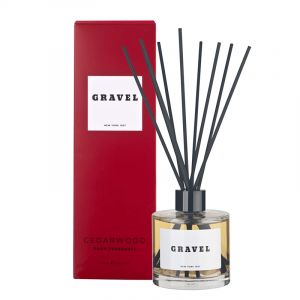 Reed Diffusor Cedar 200 ml - extras