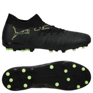 Puma Bottes de football future 8 match mg black fizzy l homme