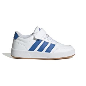 Adidas Baskets à scratch enfant Breaknet 3.0