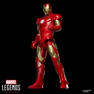 Avengers Legends Solid ALIST 2