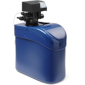 Hendi Adoucisseur d'eau semi automatique 230V/18W