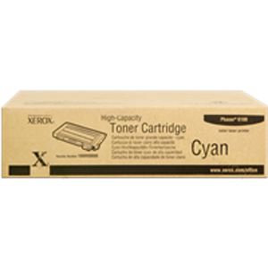 Image de Xerox 106R00680 - Toner cyan 5000 pages