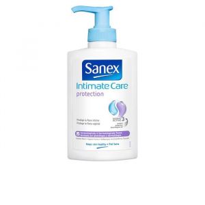 Image de Sanex Intimate Care Protection - Gel intime