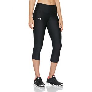 Image de Under Armour Fly Fast W vêtement running femme Noir - Taille S