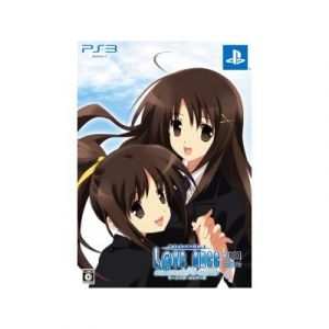 L@ve Once : Mermdaid's Tears [PS3]