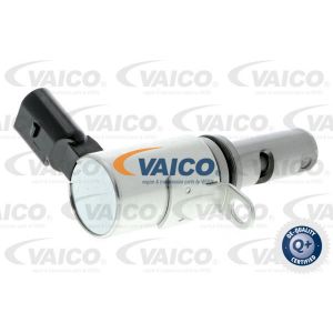 Vaico Valve de commande, réglage d'arbres à came V10-3731 VW,AUDI,SKODA,GOLF V 1K1,POLO 9N_,TOURAN 1T1, 1T2,GOLF VI 5K1,POLO 6R, 6C,TIGUAN 5N_