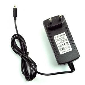 Mondpalast Chargeur secteur pour Acer Iconia A510 A700 A701