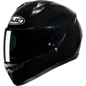 HJC Casque C10 Noir - Taille 2XL