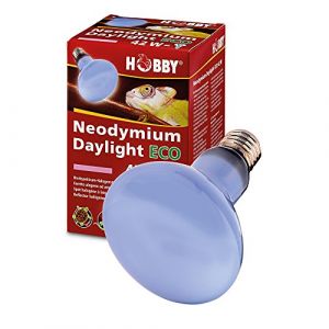 Hobby Neodymium Daylight Eco, Tageslicht-Halogenstrahler