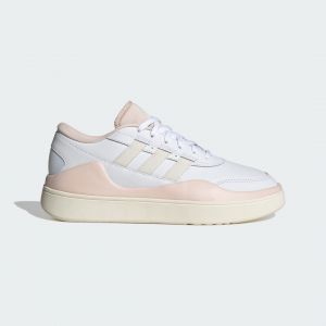 Adidas Chaussures Osade blanc rose femme - 37(1/3)