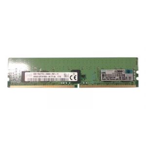 HP HPE SmartMemory - DDR4 - 8 Go - DIMM 288 broches
