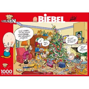 Image de Puzzelman Biebel