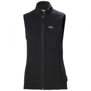 Image de Helly Hansen Gilets Daybreaker Fleece Vest - Black - Taille XS