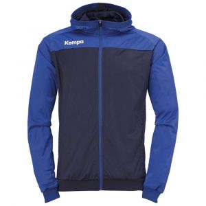Kettler Prime Multi Jacket Veste Homme, Multicolore (Azul Marino/Azul Royal), XXXL
