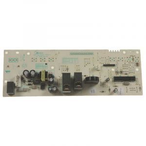 Candy PLATINE ELECTRONIQUE POUR MICRO ONDES - 49024461