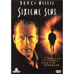 Sixi&egrave;me Sens
