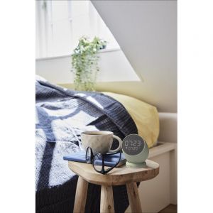 Kreafunk Reveil Bell