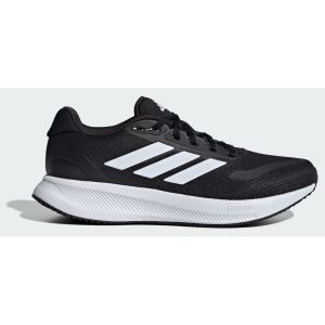 Adidas Homme Runfalcon 5 Running Shoes Chaussures, Core Black/Cloud White/Core Black, 40 EU