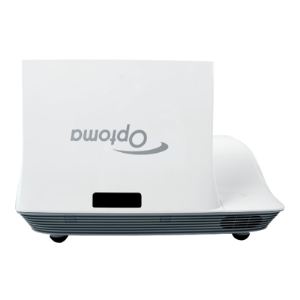 Optoma X307UST - Vid&eacute;oprojecteur DLP 3300 Lumens Full 3D &agrave; ultra courte focale