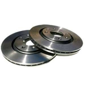 Image de Bosch Jeu de 2 disques de frein HYUNDAI TUCSON, KIA MAGENTIS (0300 986 479 C07)