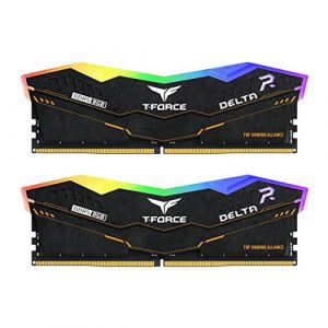 Teamgroup FF5D532G5200HC40CDC01, Mémoire vive